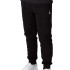 Pantalón Nike Jordan Jdb Mj Brooklyn Flc Ess Pant Niño Negro