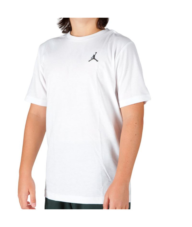 Camiseta Nike Jordan Jdb Jumpman Air Emb Niño...