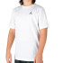 Camiseta Nike Jordan Jdb Jumpman Air Emb Niño Blanco