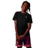Camiseta Nike Jordan Jdb Jumpman Air Emb Niño Negro
