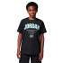 Camiseta Nike Jordan Jdb Des Champions Ss Tee Niño Negro