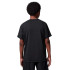 Camiseta Nike Jordan Jdb Des Champions Ss Tee Niño Negro