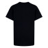 Camiseta Jordan Jdb Aj New With Tags Ss Tee Niño Negro