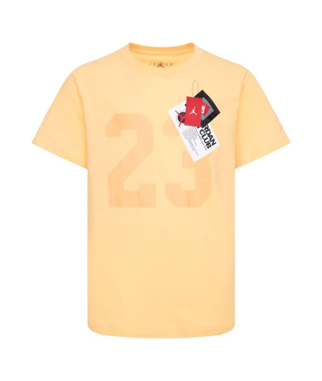 Camiseta Jordan Jdb Aj New With Tags Ss Tee...