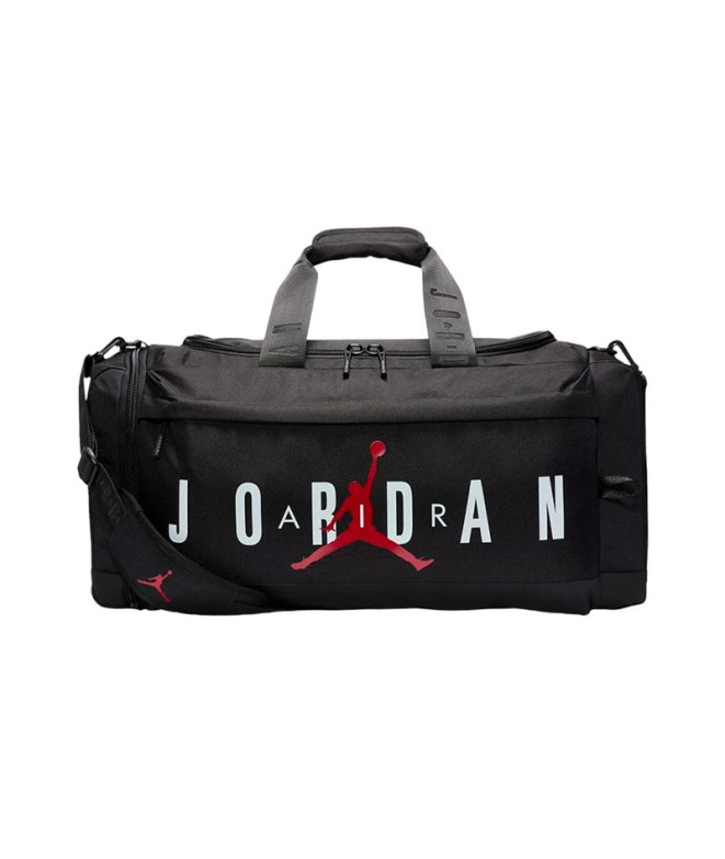 Bolsa De Deporte Jordan Jam Velocity Duffle...