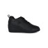 Zapatillas Kelme New Patty Mujer Negro