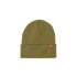 Gorro Levis Slouchy Red Tab Verde