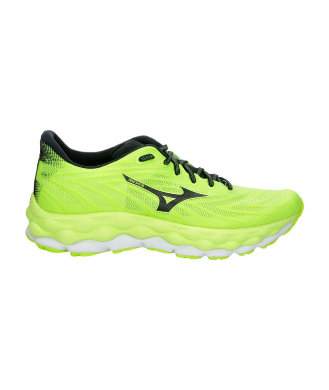 Zapatillas de Running Mizuno Wave Sky 8 Hombre...