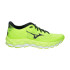 Zapatillas de Running Mizuno Wave Sky 8 Hombre Lima