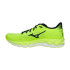 Zapatillas de Running Mizuno Wave Sky 8 Hombre Lima