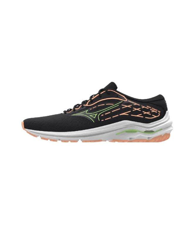 Zapatillas de Running Mizuno Wave Equate 8...