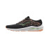 Zapatillas de Running Mizuno Wave Equate 8 Mujer Negro