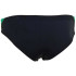 Bañador Mosconi Mc Tour Trunk Negro - Negro Hombre