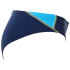 Bañador Mosconi Mc Tour Trunk Marino - Turquesa Hombre