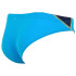 Bañador Mosconi Mc Tour Trunk Turquesa - Marino Hombre