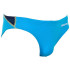 Bañador Mosconi Mc Tour Trunk Turquesa - Marino Hombre