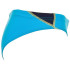 Bañador Mosconi Mc Tour Trunk Turquesa - Marino Hombre