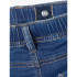 Pantalones name it ryan Slim 5225 Dark Blue Denim Niño