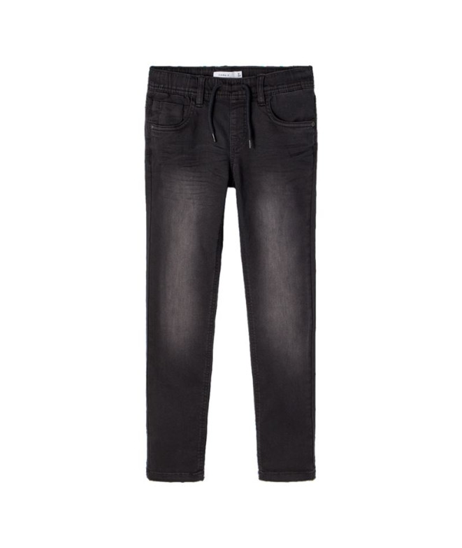 Pantalones Name it mryan Slim Jeans 5110-Th...