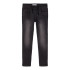Pantalones Name it mryan Slim Jeans 5110-Th Black Denim Infantil