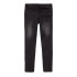Pantalones Name it mryan Slim Jeans 5110-Th Black Denim Infantil