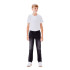 Pantalones Name it mryan Slim Jeans 5110-Th Black Denim Infantil