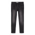 Pantalones Name it mryan Slim Jeans 5110-Th Black Denim Infantil