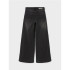 Pantalones Name it fbella Wide Jeans 1463-Sp Black Denim Niña