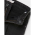 Pantalones Name it fbella Wide Jeans 1463-Sp Black Denim Niña