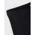Mallas Casual Name It fdavina Solid Black Niña