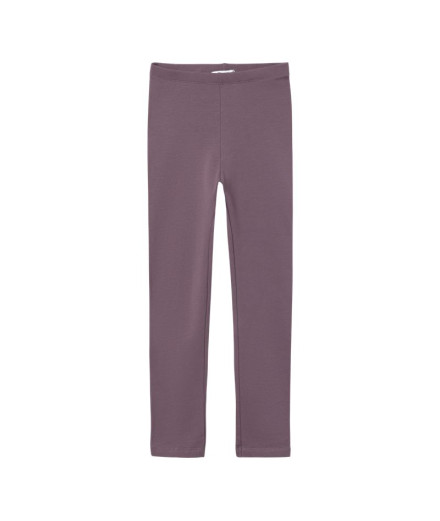Mallas name it Nkfdavina Solid Arctic Dusk Infantil