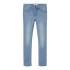 Pantalones name it Xslim Jeans 1507 Cl Light Blue Denim Infantil