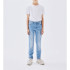 Pantalones name it Xslim Jeans 1507 Cl Light Blue Denim Infantil