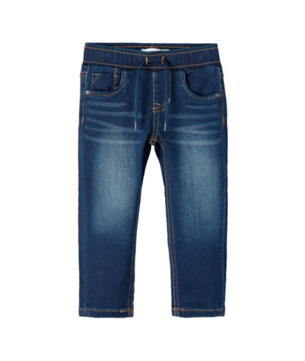 Pantalones Name It Nmmryan Slim Swe Jeans 2472-Th Noos...