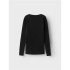 Camiseta Name it fsuraja Xsl Black Infantil