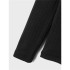 Camiseta Name it fsuraja Xsl Black Infantil