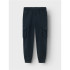 Pantalones Name it mollie Cargo Bru Dark Sapphire Infantil