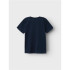 Camiseta Name it mnate OnepieceBox e Dark Sapphire Infantil
