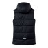 Chaleco Name It Nkfmonay Vest Pb Black