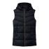 Chaleco Name It Nkfmonay Vest Pb Black