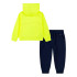 Conjunto Nike Nkb B Nk Adp Therma-Fit Gfx Fz Niño Azul Marino