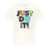 Camiseta Nike Nkb Express Yourself Niño Sail