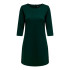 Vestido Only Onlbrilliant 3/4 Pine Grove Mujer