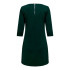 Vestido Only Onlbrilliant 3/4 Pine Grove Mujer