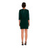 Vestido Only Onlbrilliant 3/4 Pine Grove Mujer