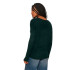 Jersey Only Jdyelanora V-Neck . Scarab Mujer