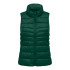 Chaqueta Only newclaire Quilted Waistcoat Otw Sycamore Mujer