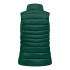 Chaqueta Only newclaire Quilted Waistcoat Otw Sycamore Mujer