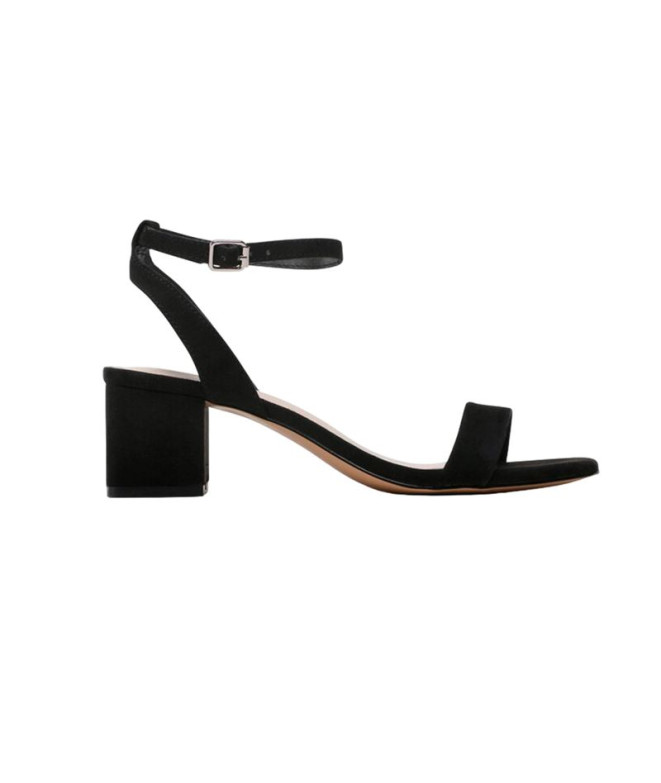 Zapatillas Only hanna-1 Life Pu Heeled Sandal...
