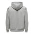 Sudadera Only & Sons ceres ie Light Grey Melange Hombre